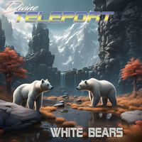 Divine Teleport - White Bears