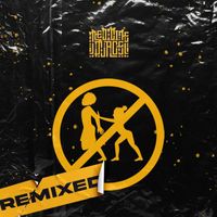 Medicine Place - No Shovin' (Remixed)