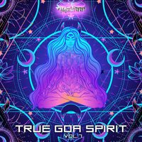 DoctorSpook, Goa Doc - True Goa Spirit, Vol. 7 (Goa Trance Dj Mixed)