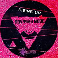 Reverse Mode - Rising up