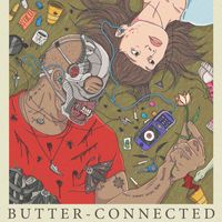 BUTTER - Connected