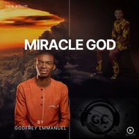 M.D. - MIRACLE GOD