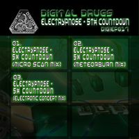 Electrypnose - 5h Countdown Remixes