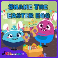 The Kiboomers - Shake the Easter Egg