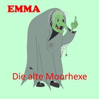 Emma - Die alte Moorhexe
