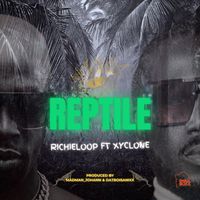 Richie Loop - Reptile (Main)