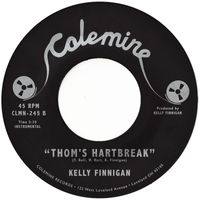 Kelly Finnigan - Thom's Hartbreak