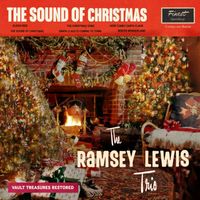 Ramsey Lewis - The Sound Of Christmas (The Duke Velvet Edition)
