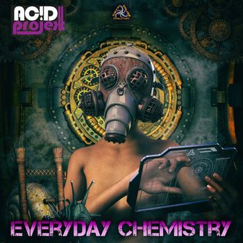 AcidProjekt - Everyday Chemistry