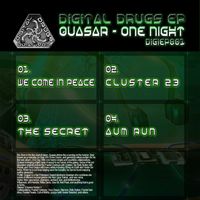 Quasar - One Night