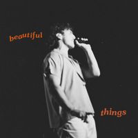 Benson Boone - Beautiful Things (Acapella)
