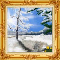 Sheridan - Winter's End