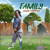 Elijah Prophet - Family