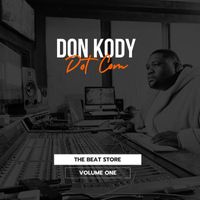 Don Kody - The Beat Store