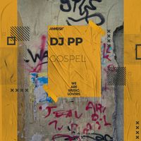 DJ PP - Gospel