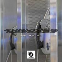 Gado - The first call (Original Mix)