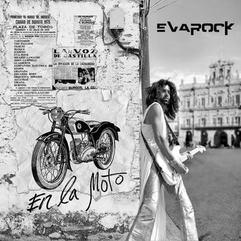 Eva Rock feat. Miki Gázquez - En la Moto