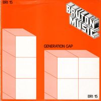 James Asher - Bruton BRI15: Generation Gap