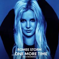 Romee Storm - ...one more time (slap house remix)