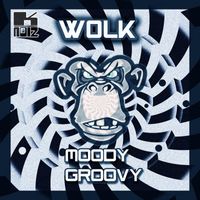 Wolk - Moody Groovy