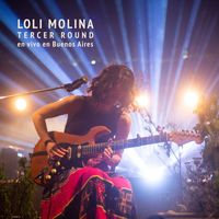Loli Molina - Tercer Round (en vivo)