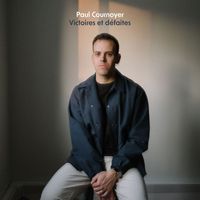 Paul Cournoyer - Victoires et défaites