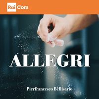 Pierfrancesco Bellisario - ALLEGRI