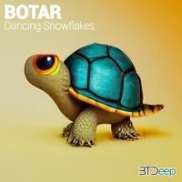 Botar - Dancing Snowflakes