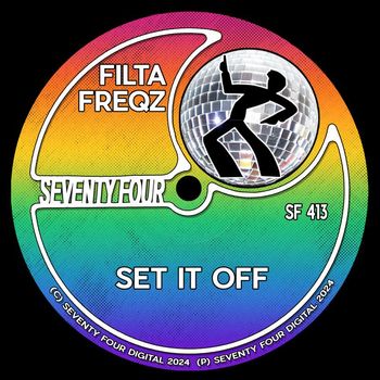 Filta Freqz - Set It Off