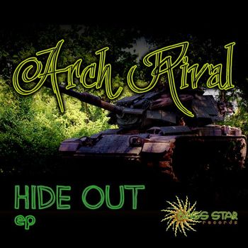 Arch Rival - Hideout