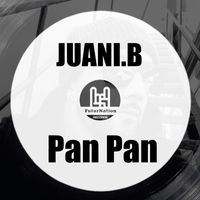 Juani.B - Pan Pan
