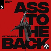 Cat Dealers - Ass to the Back (Explicit)