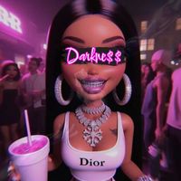 Darkness - Dior