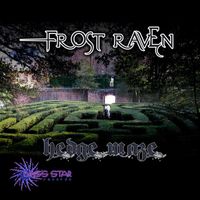 Frost Raven - Hedge Maze