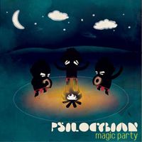 Psilocybian - MagicParty