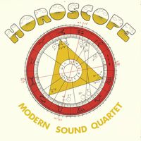 Modern Sound Quartet - Horoscope