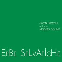 Oscar Rocchi - Erbe Selvatiche