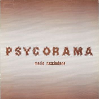 Mario Nascimbene - Psycorama