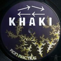 Ron Ractive - Khaki