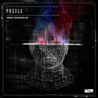 Puzzle - True Colours EP