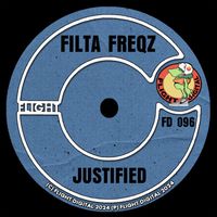 Filta Freqz - Justified