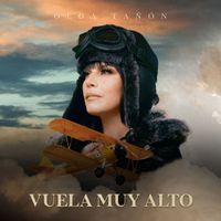 Olga Tañón - Vuela Muy Alto