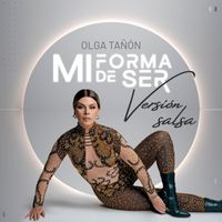 Olga Tañón - Mi Forma de Ser (Versión Salsa)