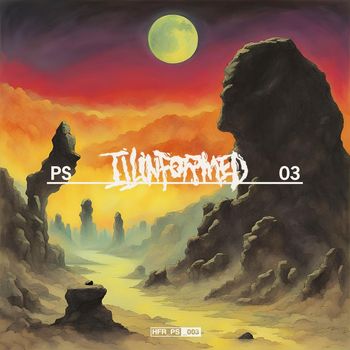 Illinformed - Stone Silhouettes