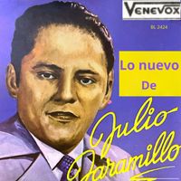 Julio Jaramillo - Lo Nuevo De: