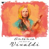 Antonio Vivaldi - Vivaldi: Masterpieces