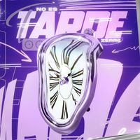 Zerre - No es tarde
