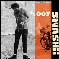 Swashii - Shanty Town (007)