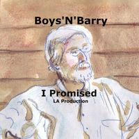 Boys'n'barry - I Promised