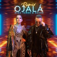 Olga Tañón - Ojalá (Remix)